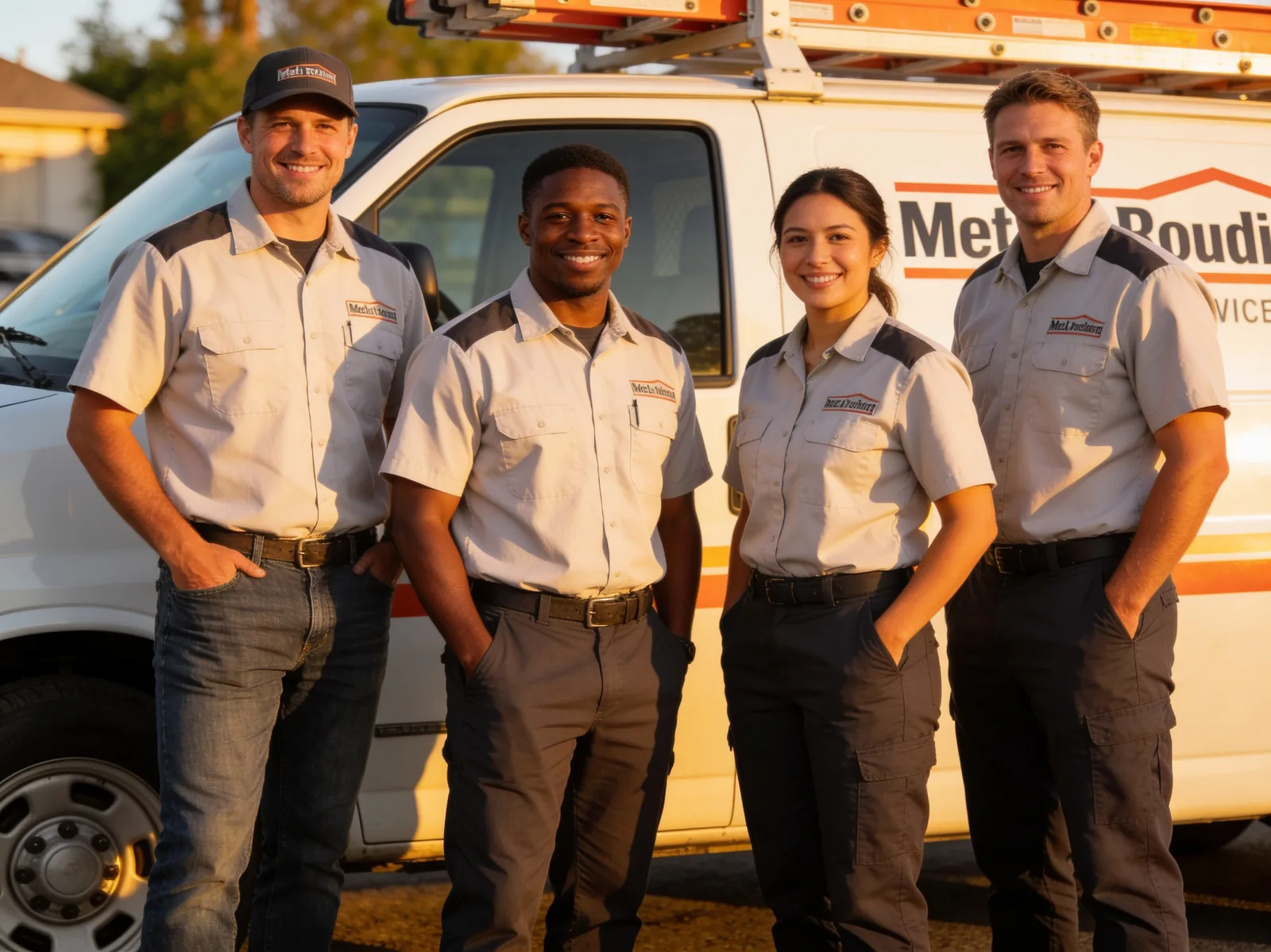Metal Roof Installation company in Bienville, LA